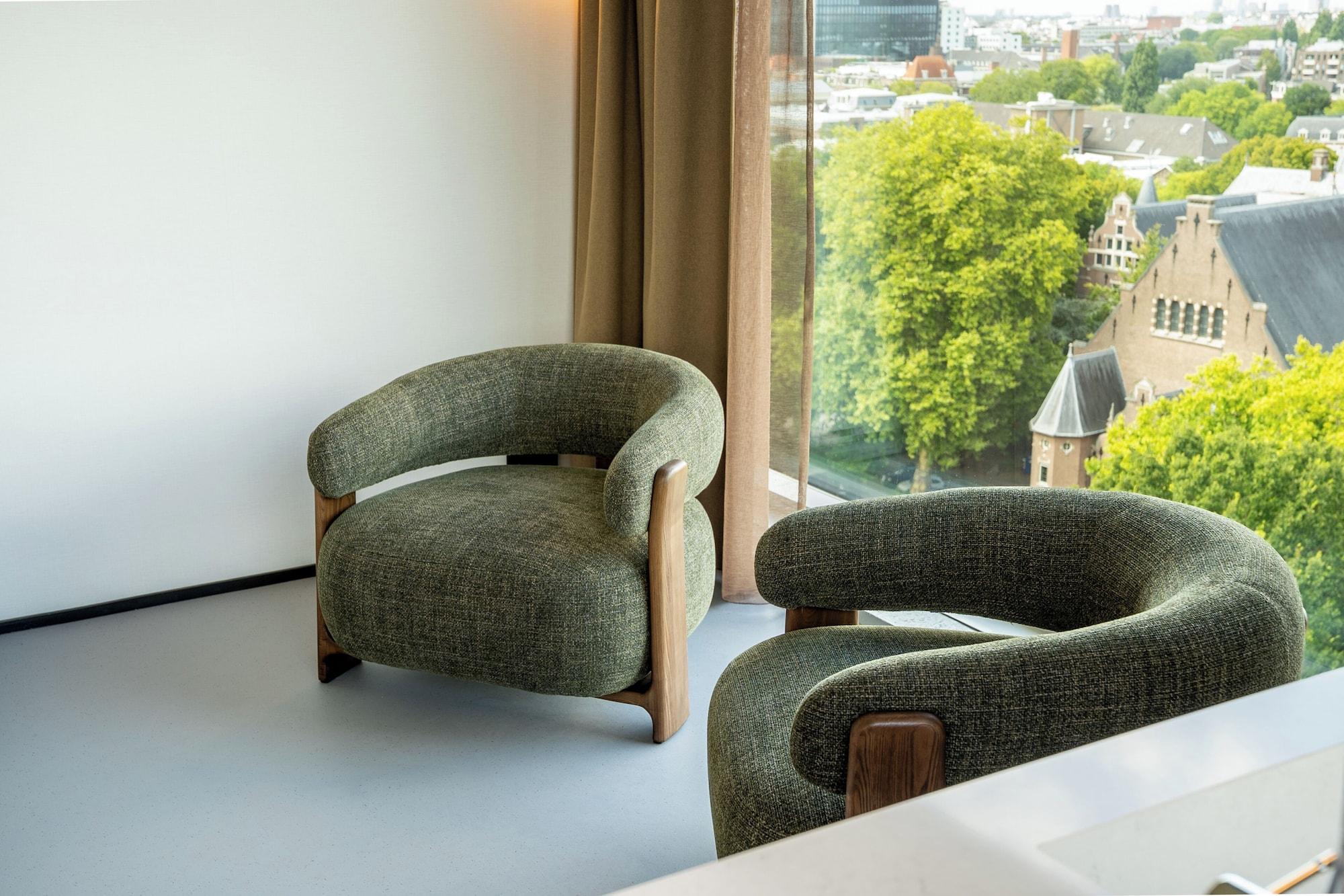 Set de Habitación Hotel V Oosterpark