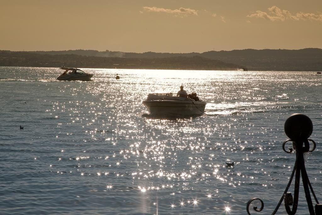 Instalaciones Recreativas Hotel Pace