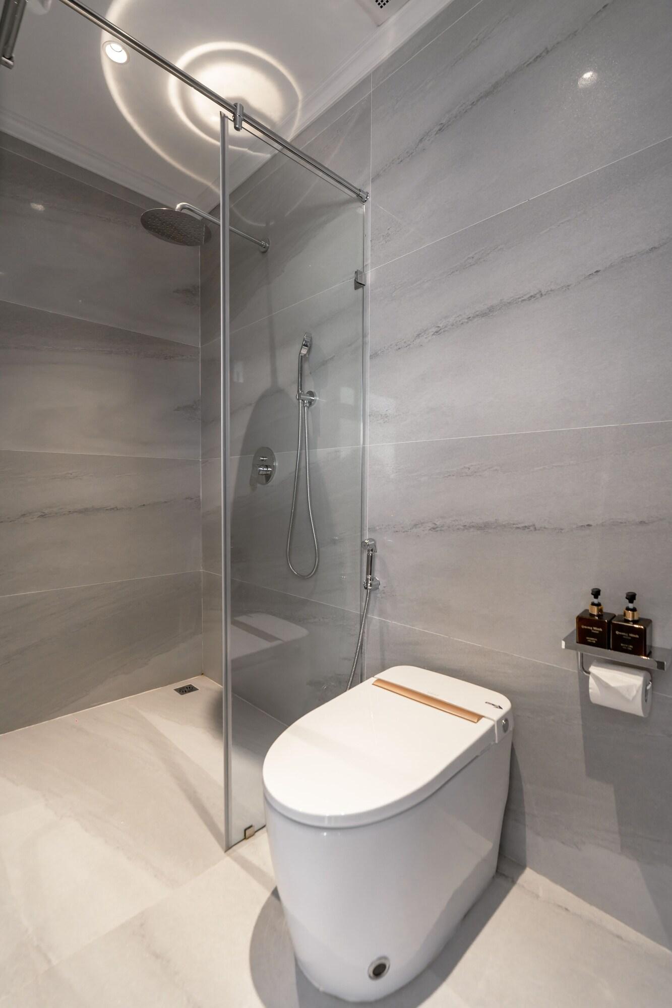 Equipamiento de Habitación Quang Minh Riverside Hotel Danang