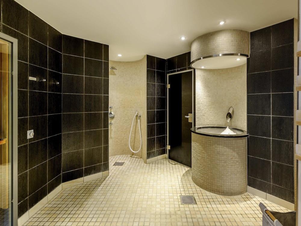 Hotel Novotel Berlin Am Tiergarten