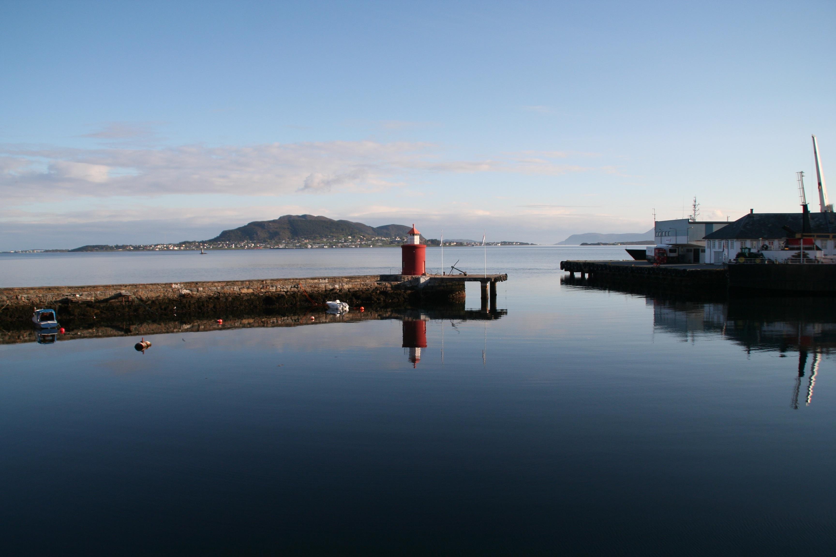 Playa Thon Hotel Ålesund