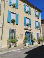 Alojamiento - Les Hauts de Corneilhan