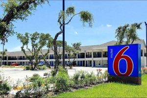 Alojamiento - Motel 6 Rockport, TX