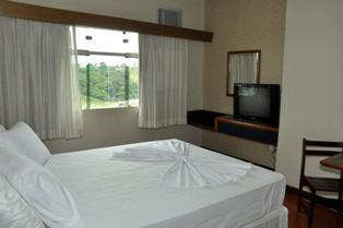 Habitación Virgilius Palace Hotel