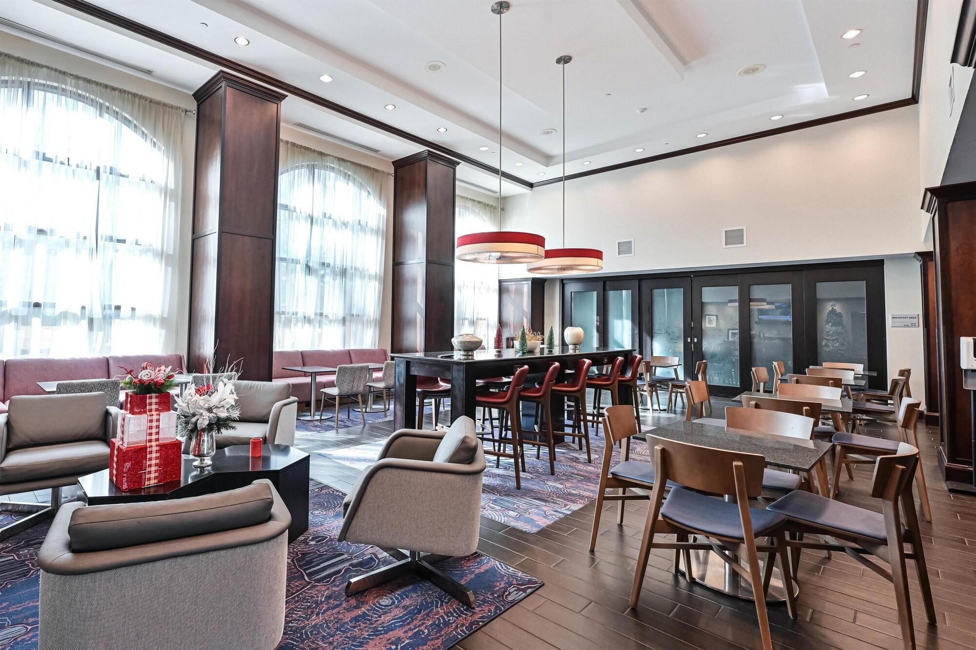 Restaurant Home2 Suites by Hilton Tifton, GA