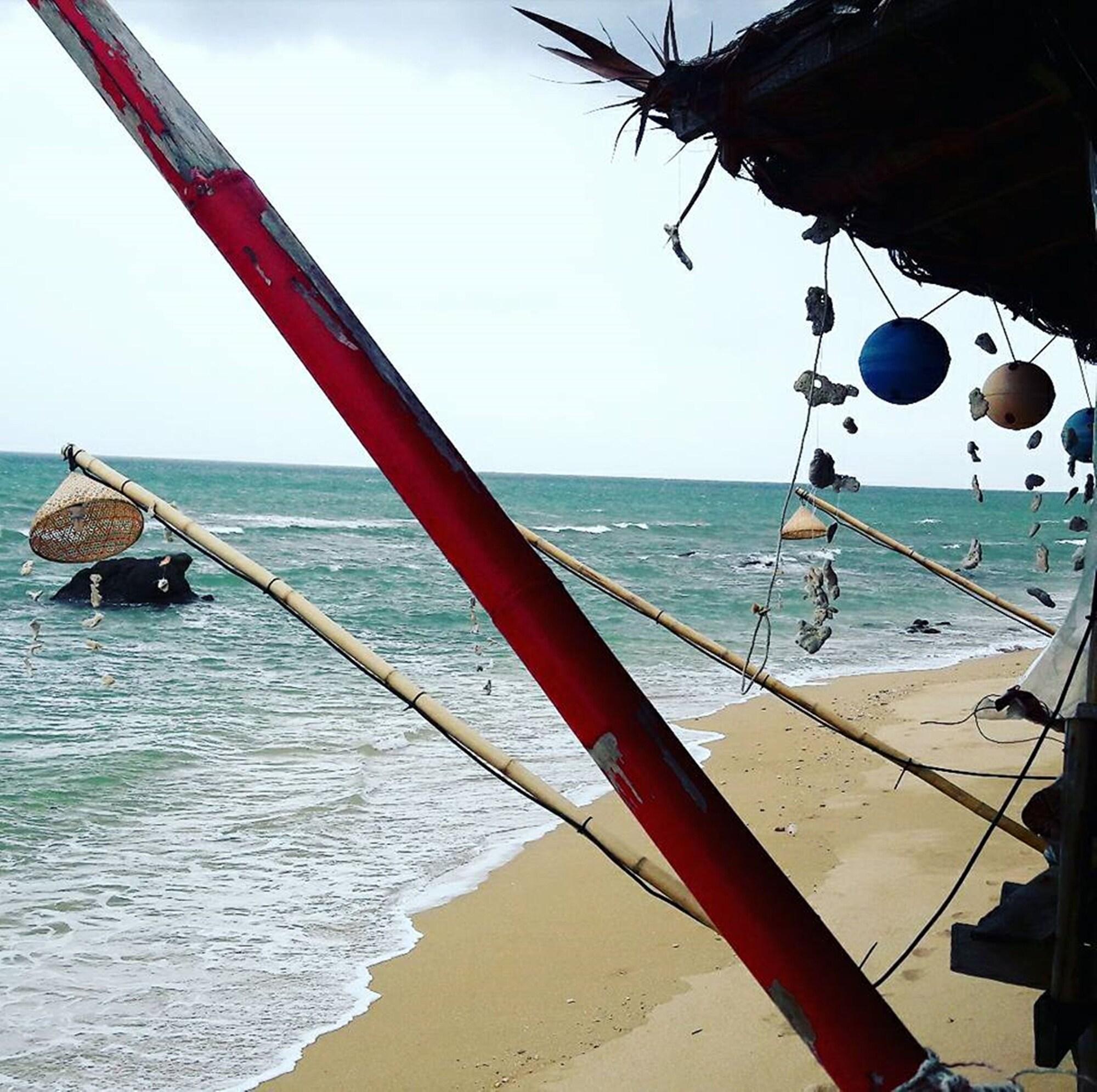 Playa Lanta New Beach Bungalows