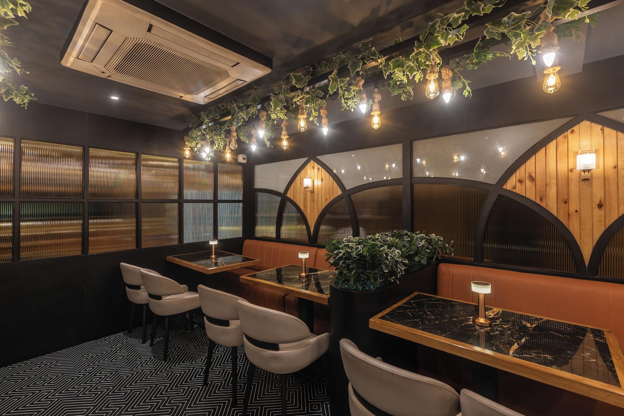 Restaurant Hotel Shoolin Grand