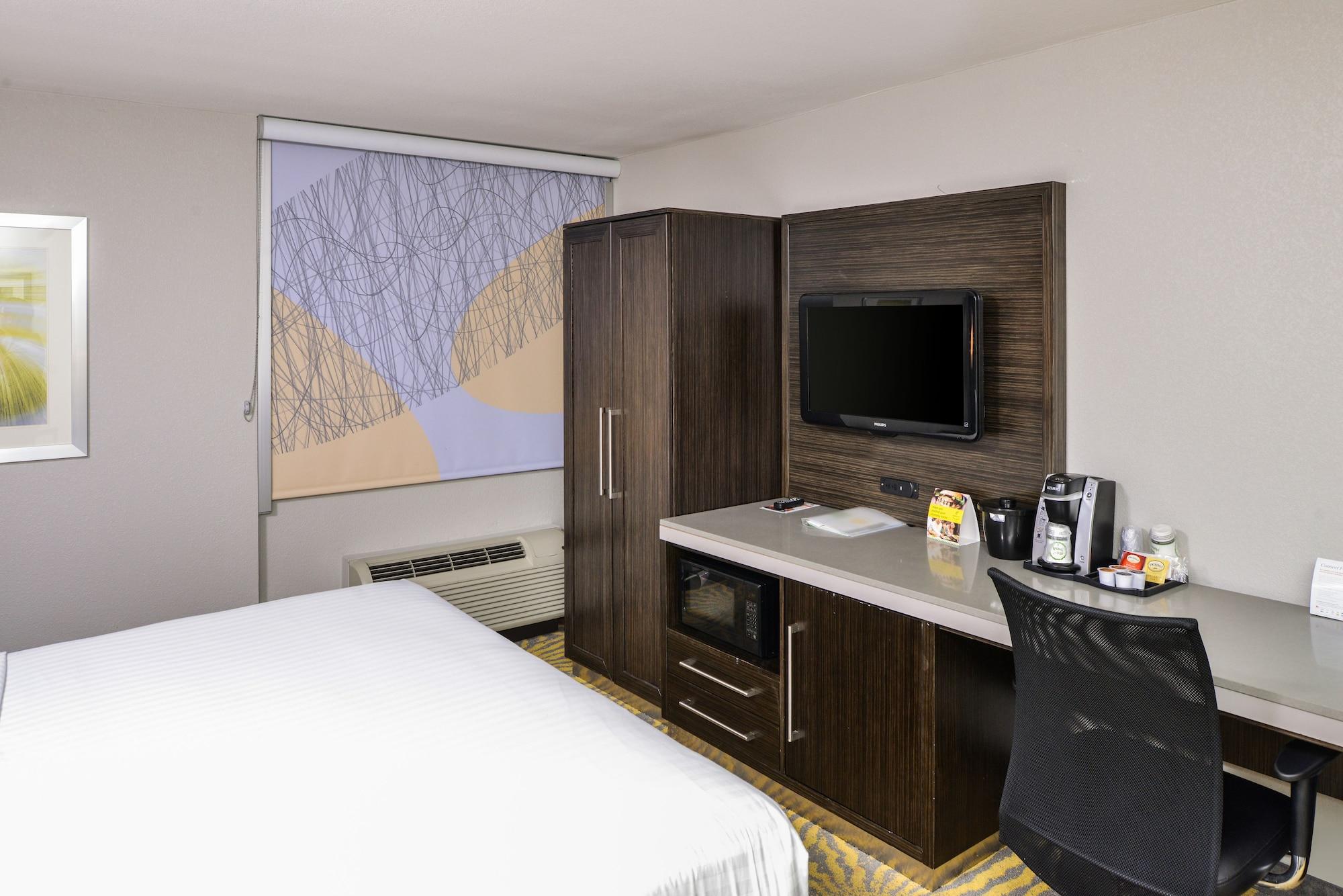 Habitación Holiday Inn Dallas-Richardson by IHG