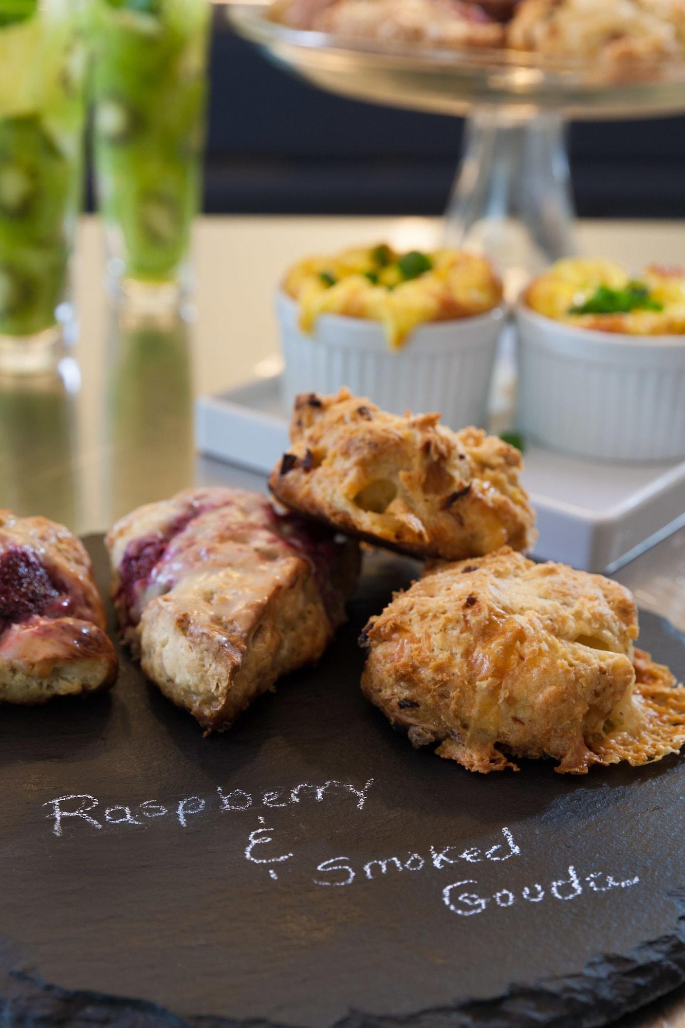 Restaurant The Attwater