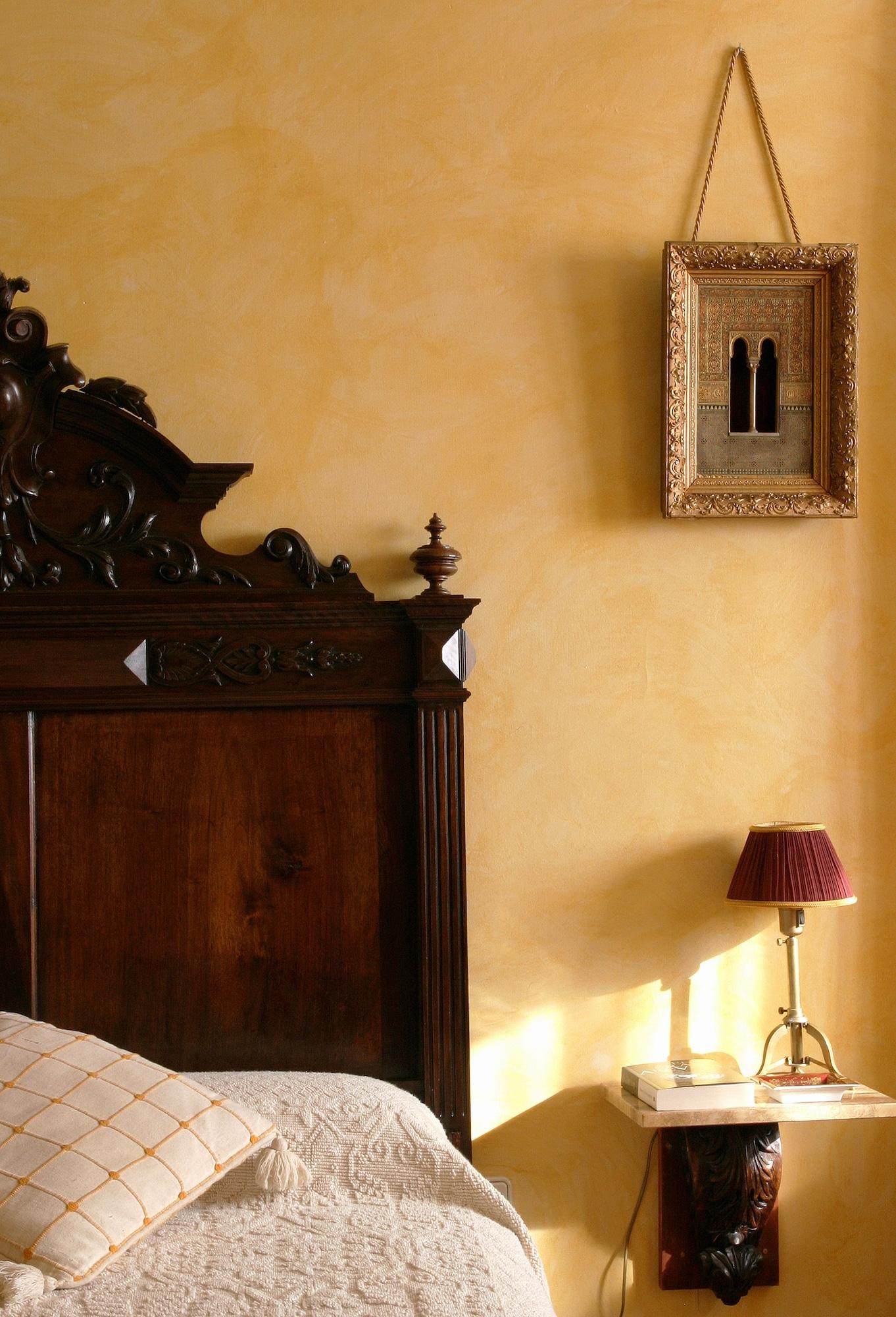 Set de Habitación Almunia De San Miguel
