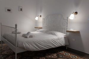 Casas - Alli Rotti Guest House casa vacanza a pochi minuti da Gallipoli