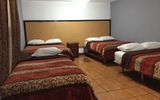 Hotel Puerto Mexico
