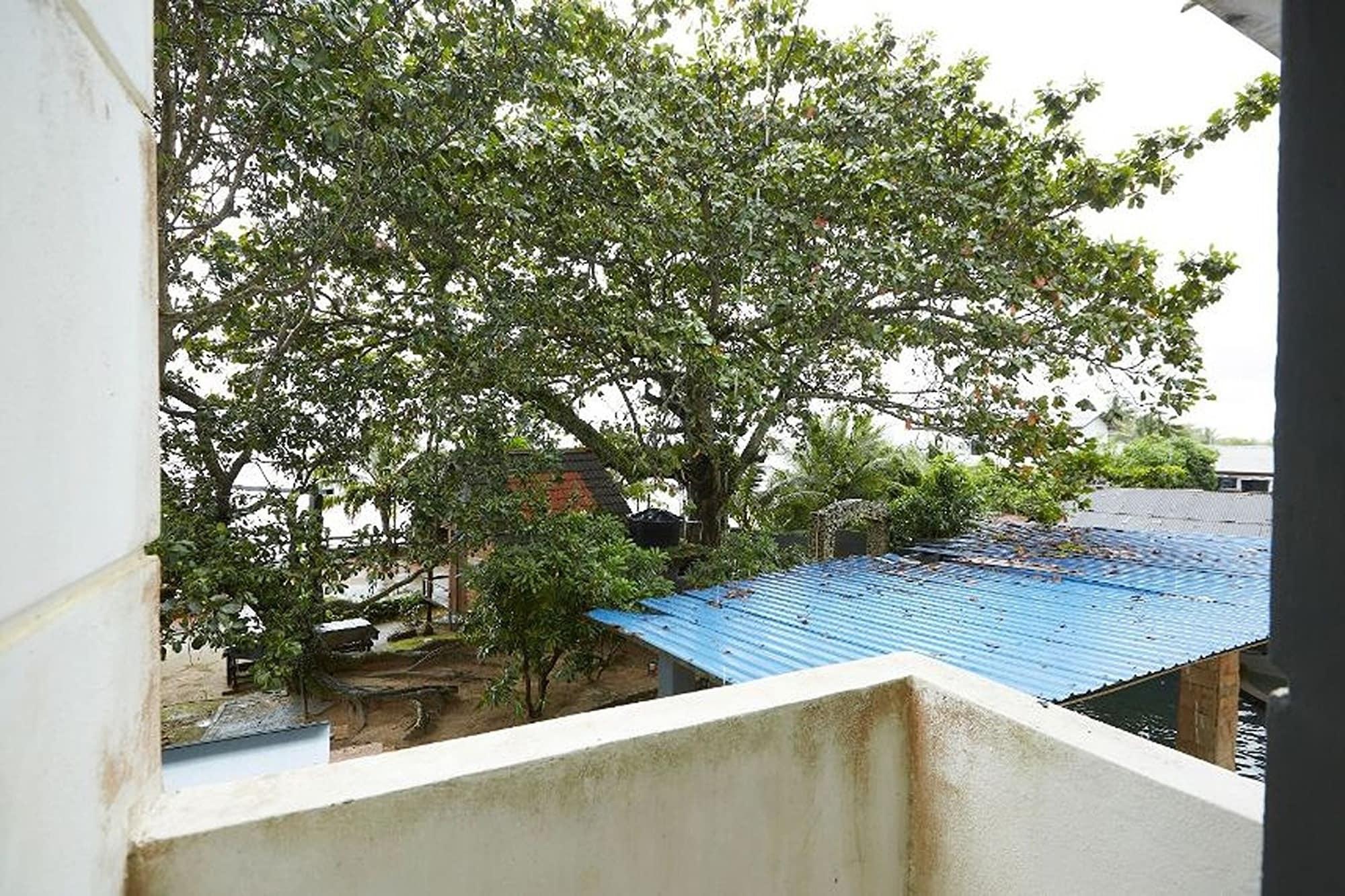 Equipamiento de Habitación Mawar Villa