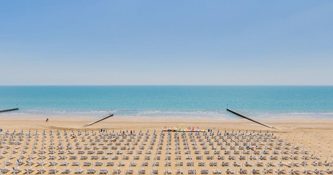 Playa Domino Suite Hotel Jesolo