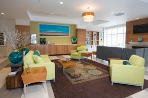 Alojamiento - Holiday Inn Morgantown - University Area by IHG