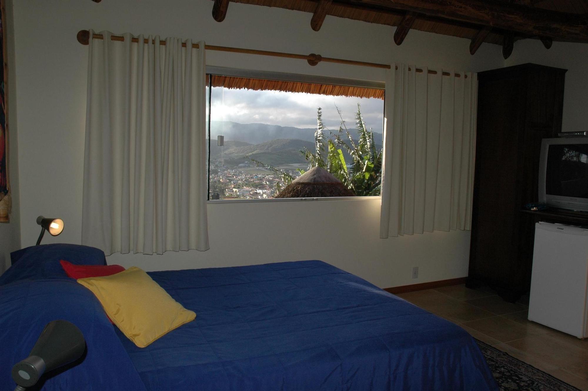 Habitación Silveira Ecovillage