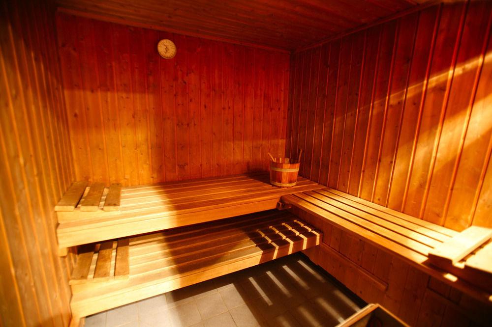 Spa Hotel Granollers