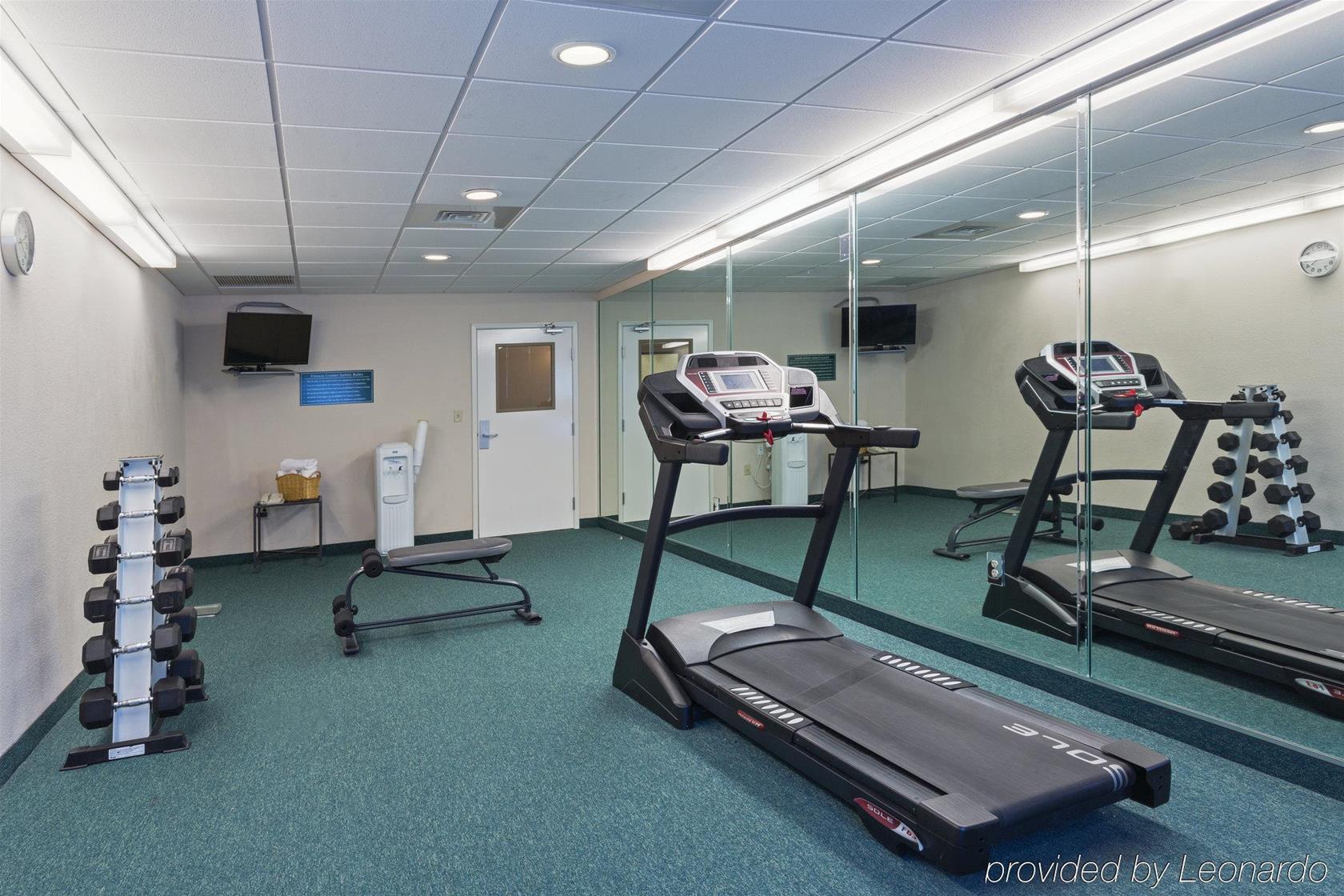 Instalaciones Recreativas La Quinta Inn And Suites Fort Myers I-75