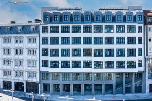 Alojamiento - Axel Hotel Bilbao – Adults Only