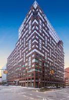 Alojamiento - Hilton Brooklyn New York