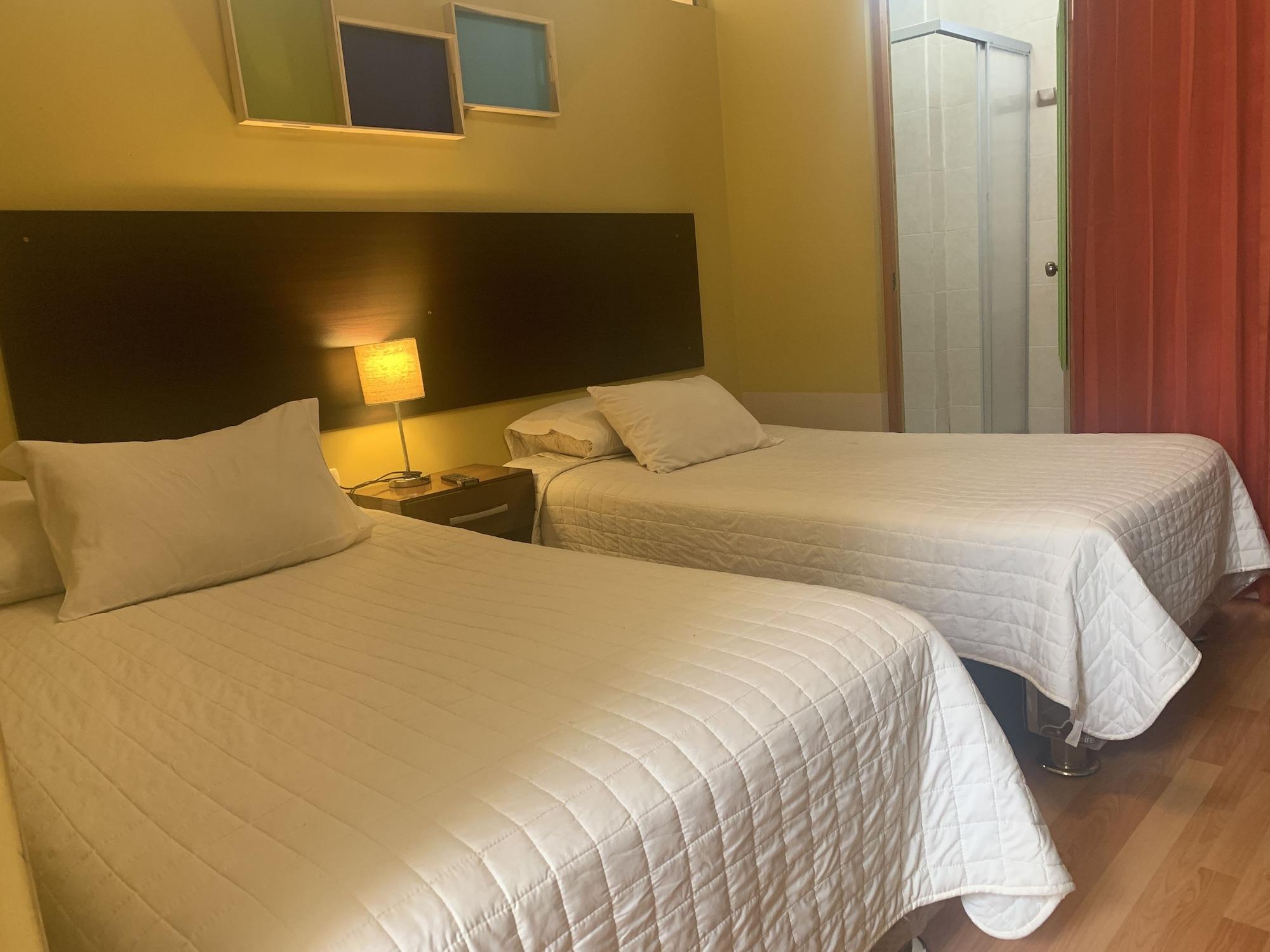 Varios Casa Hotel Huancayo