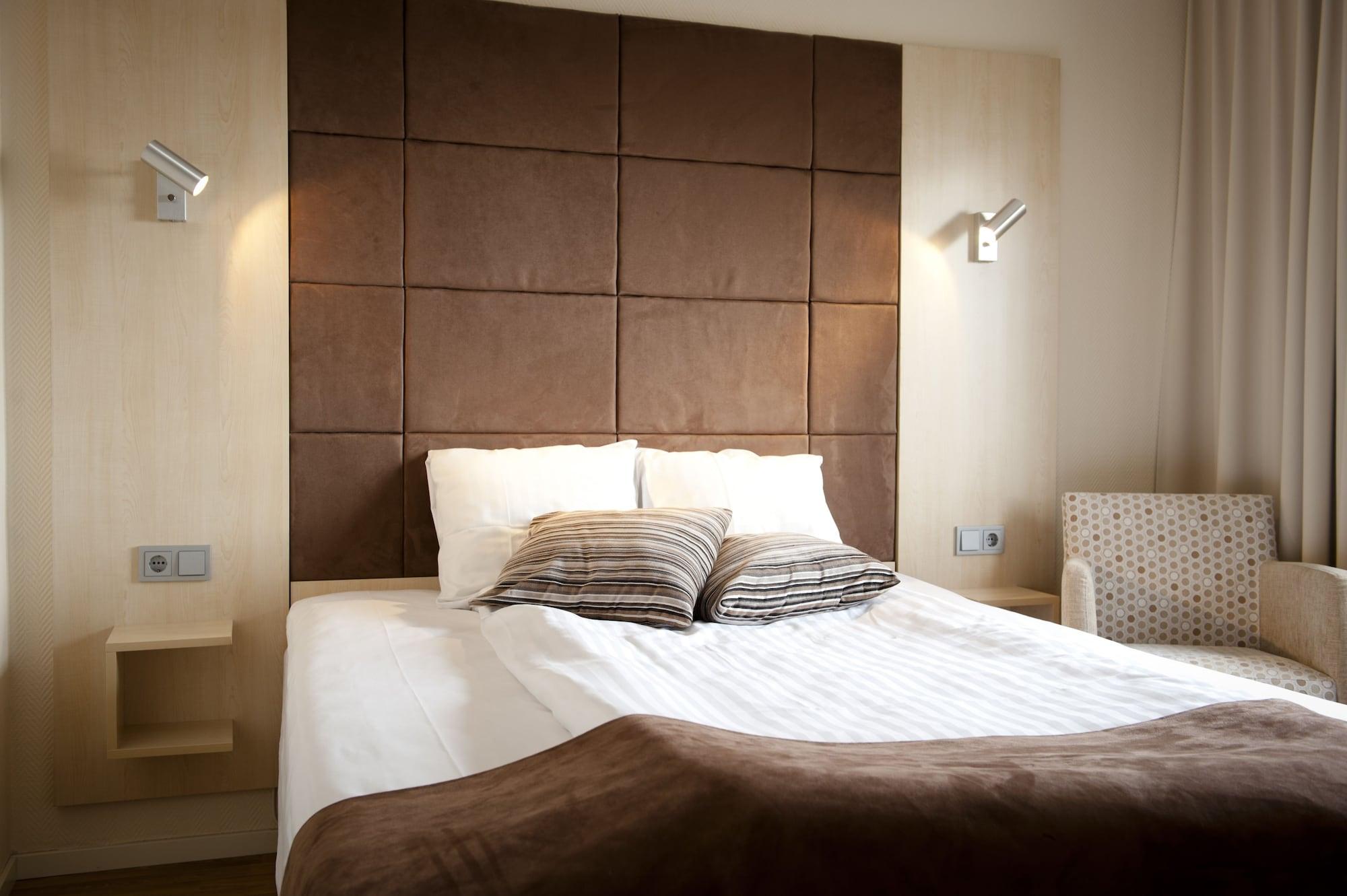 Habitación Sturup Airport Hotel