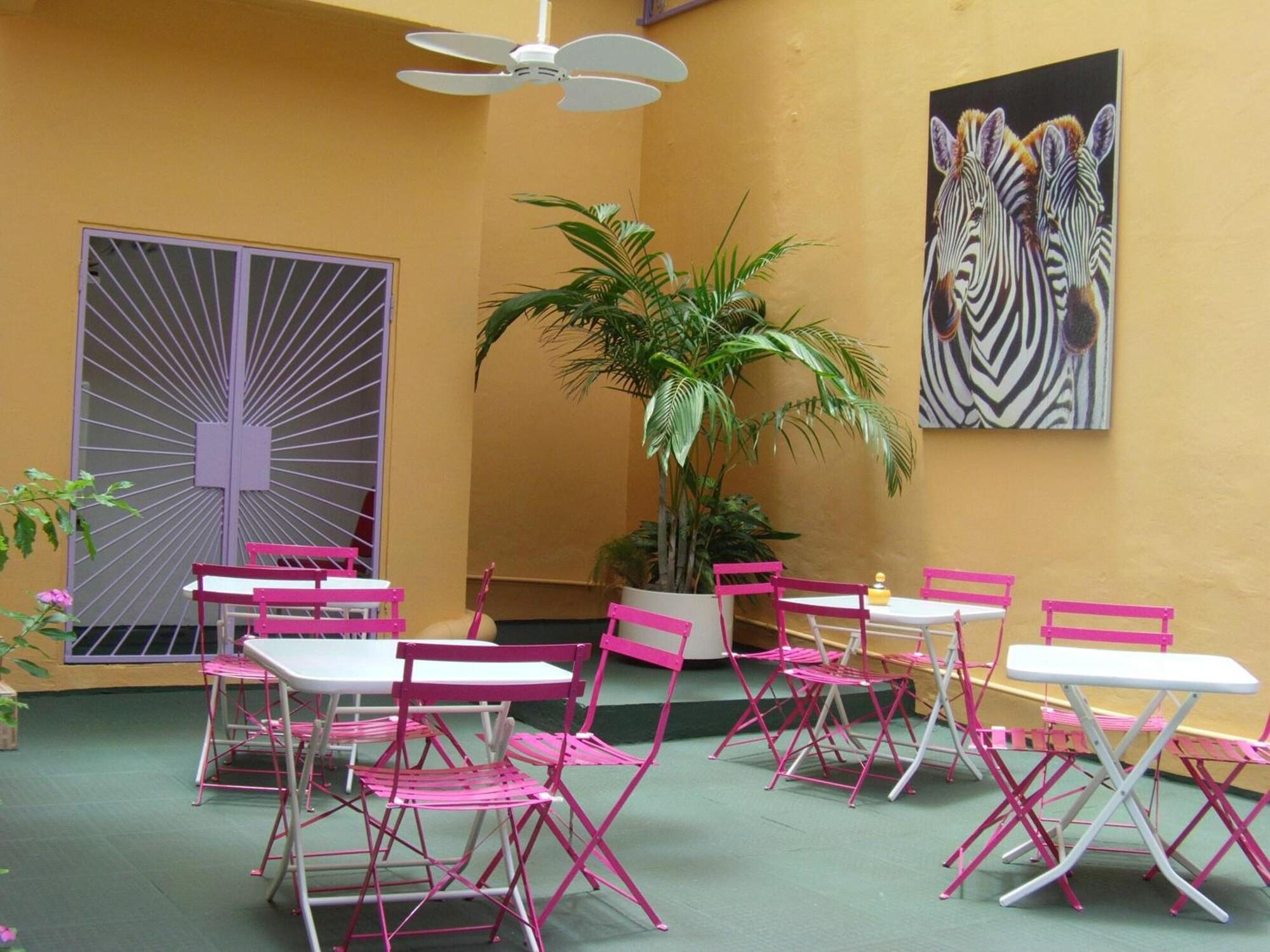 Restaurant Hotel L'Adagio