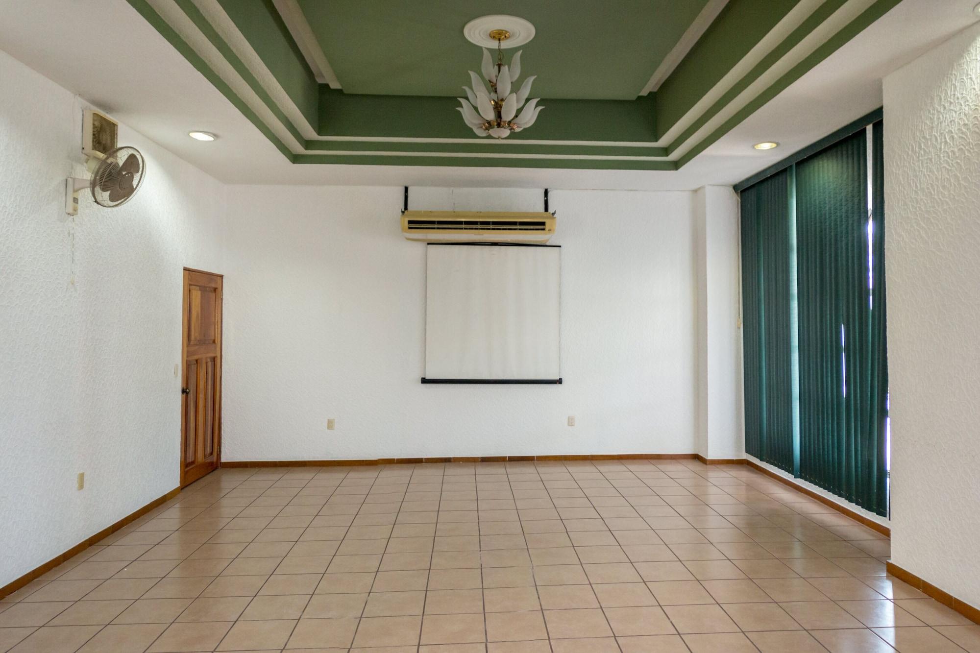 Sala de Reuniones Hotel Quinta Antigua