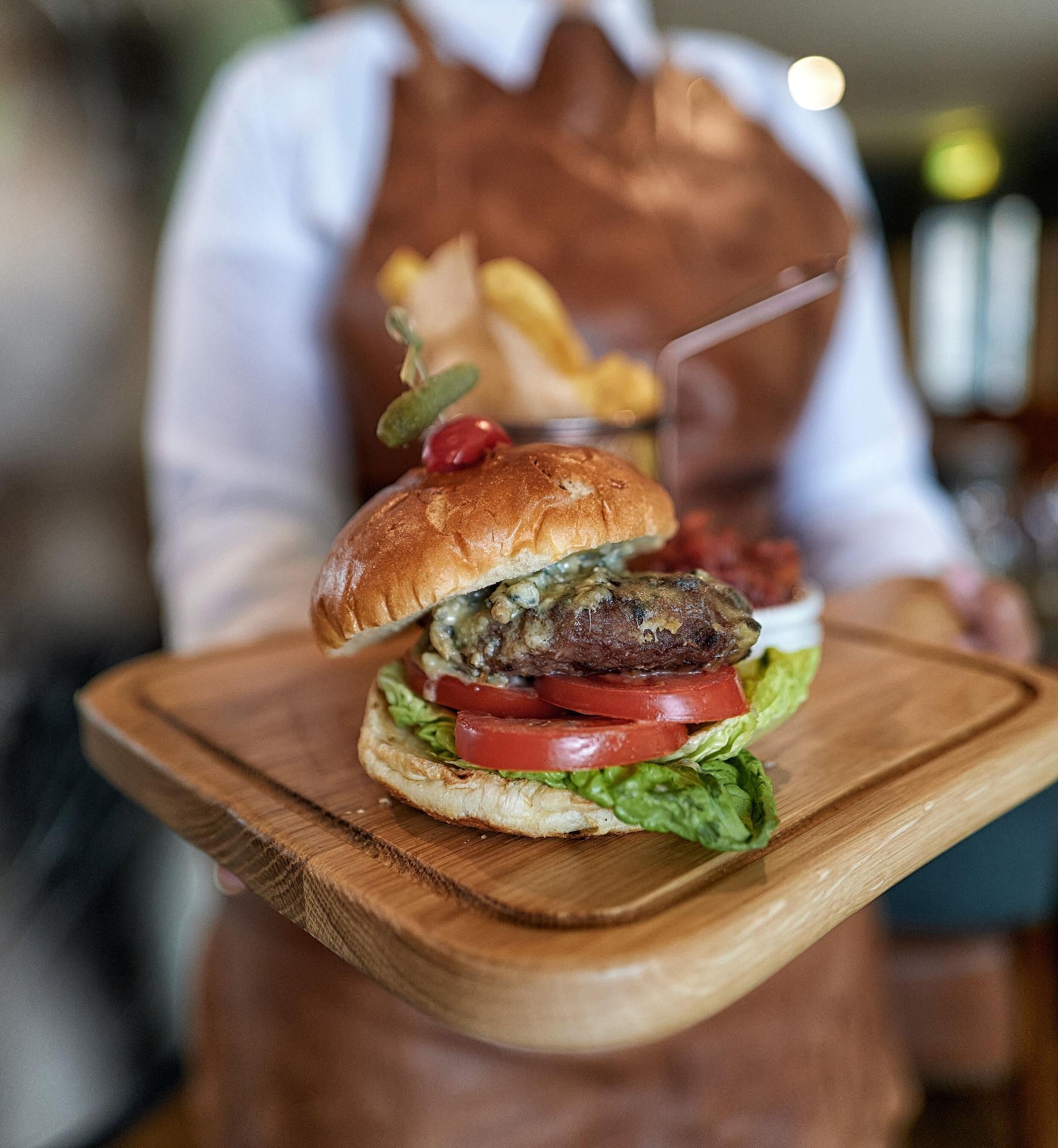 Restaurant Loch Fyne Hotel And Spa