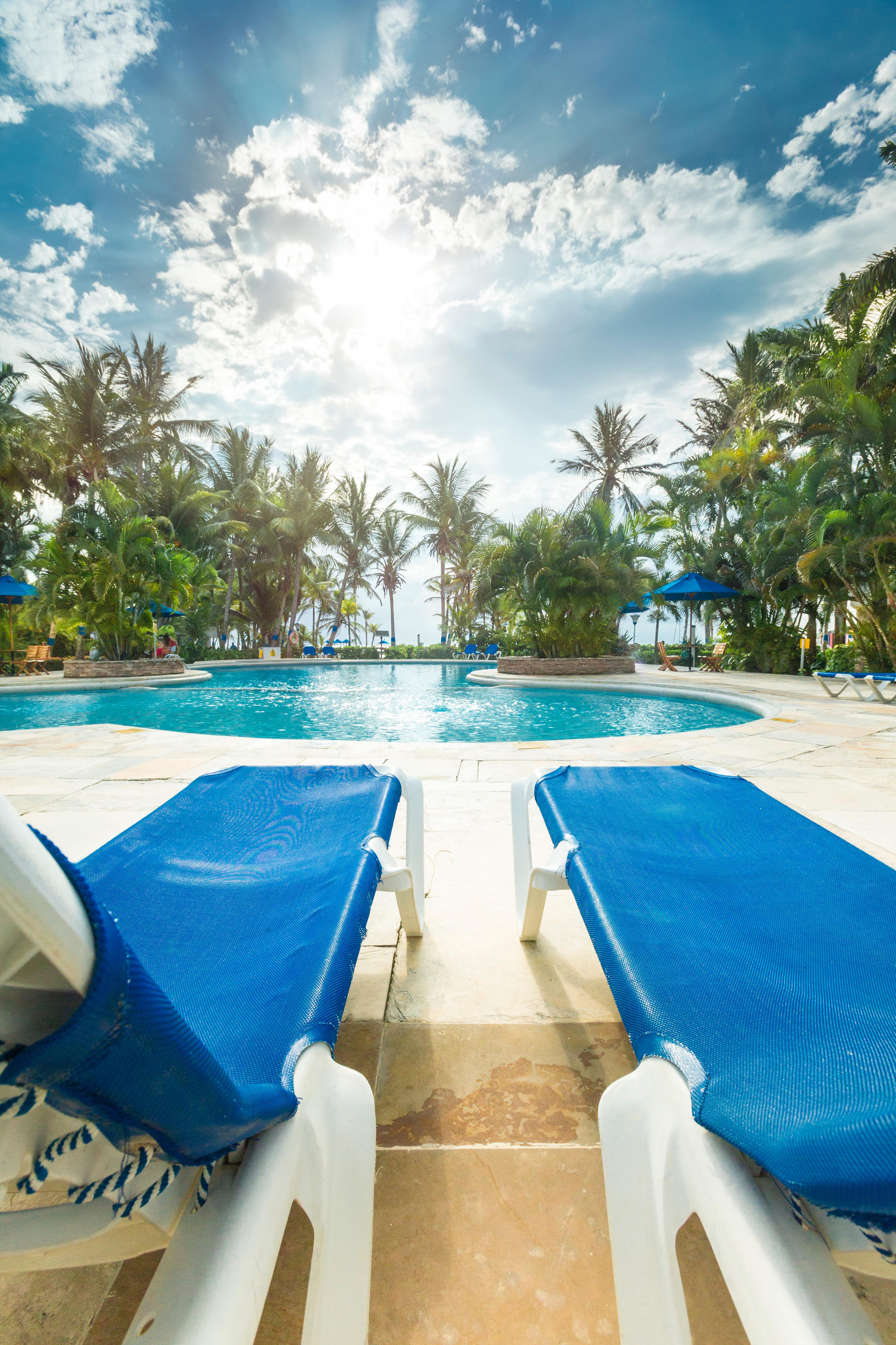 Hotel Decameron Marazul