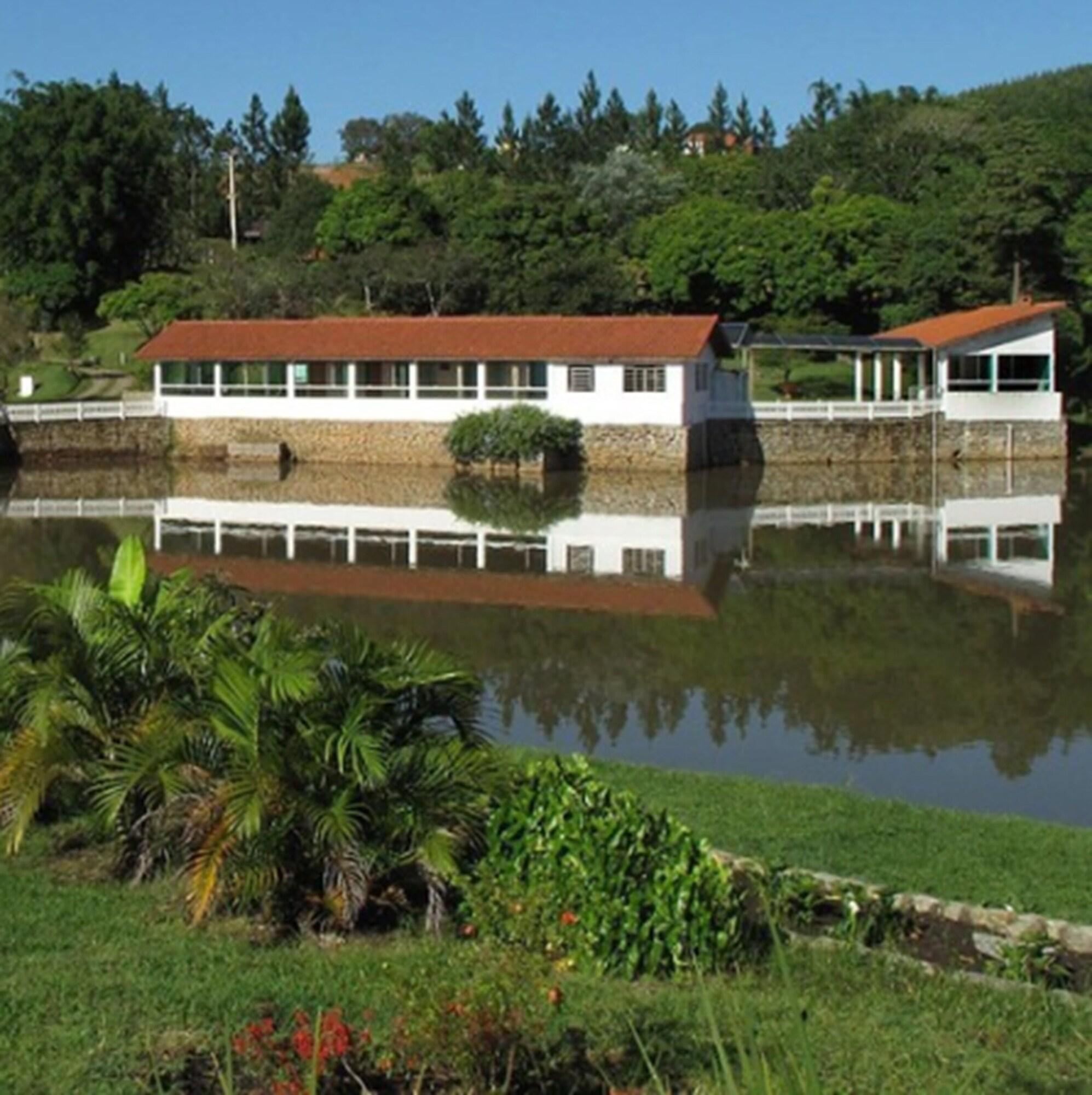 Vista Exterior Resort Monte das Oliveiras