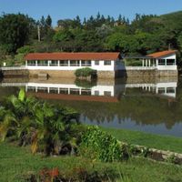 Alojamiento - Resort Monte das Oliveiras