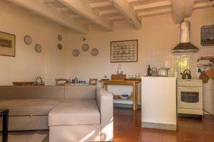 Alquiler Vacacional - The Barn amongst Mediterranean colors and perfumes
