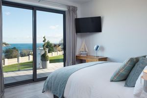Alquiler Vacacional - Luxury Apartment - Sleeps 4 -  Spectacular Views with Private Pool and Hot Tub