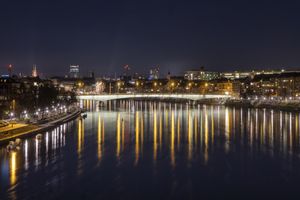 Actividad - Basel Private Walking Tour