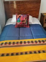 Alojamiento - Kenti's Home