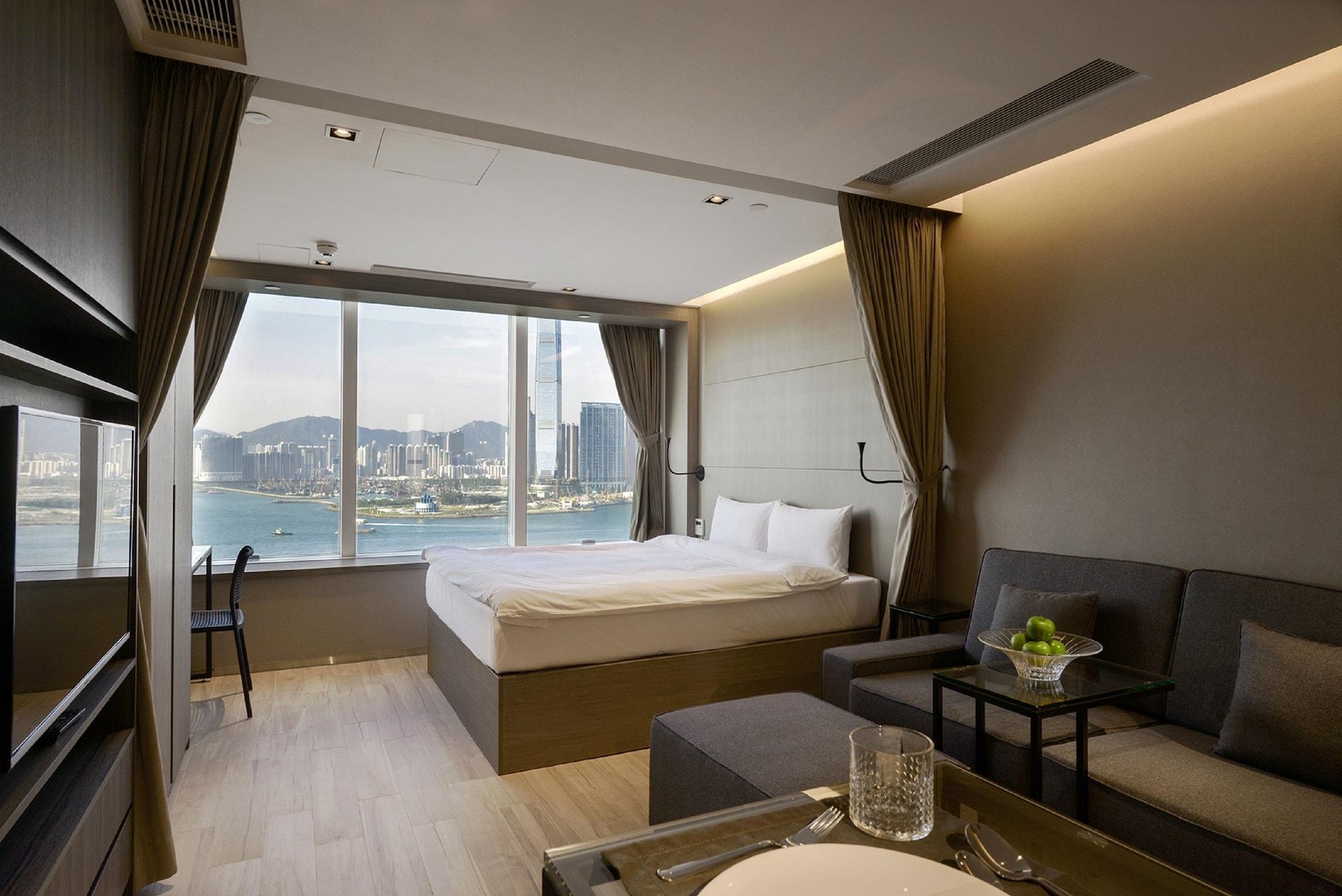 Varios CM Plus Hotels and Serviced Apartments