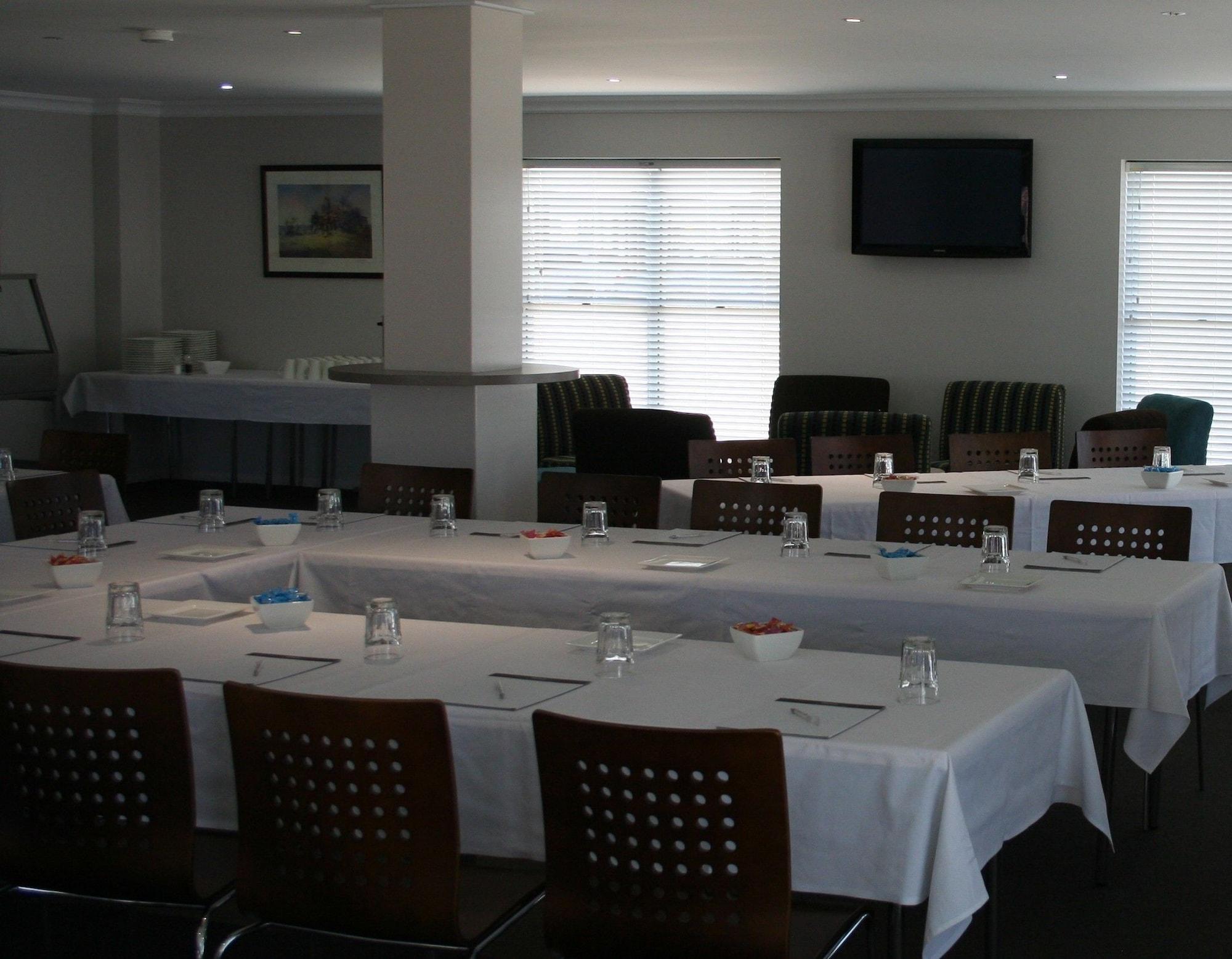 Sala de Reuniones Drover's Motor Inn, Dalby