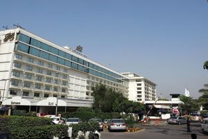 Alojamiento - Pearl Continental Lahore