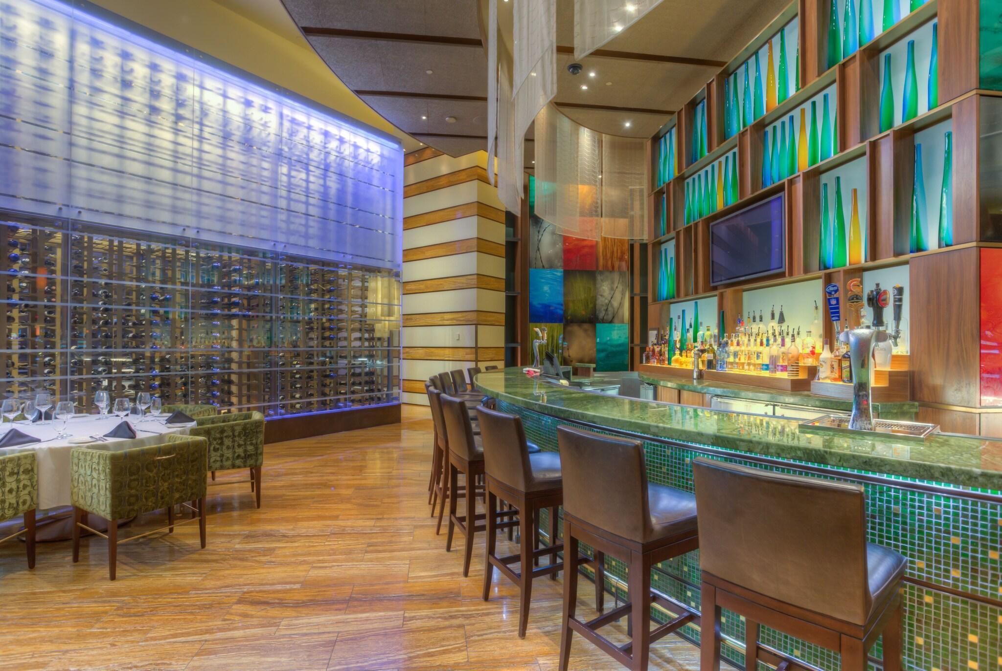 Restaurant Aliante Casino Hotel
