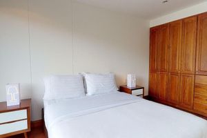 Alquiler Vacacional - SPECTACULAR APARTMENT WITH FIREPLACE AND PRIVATE TERRACE