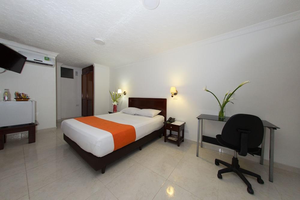 Hotel Hotel La Luna