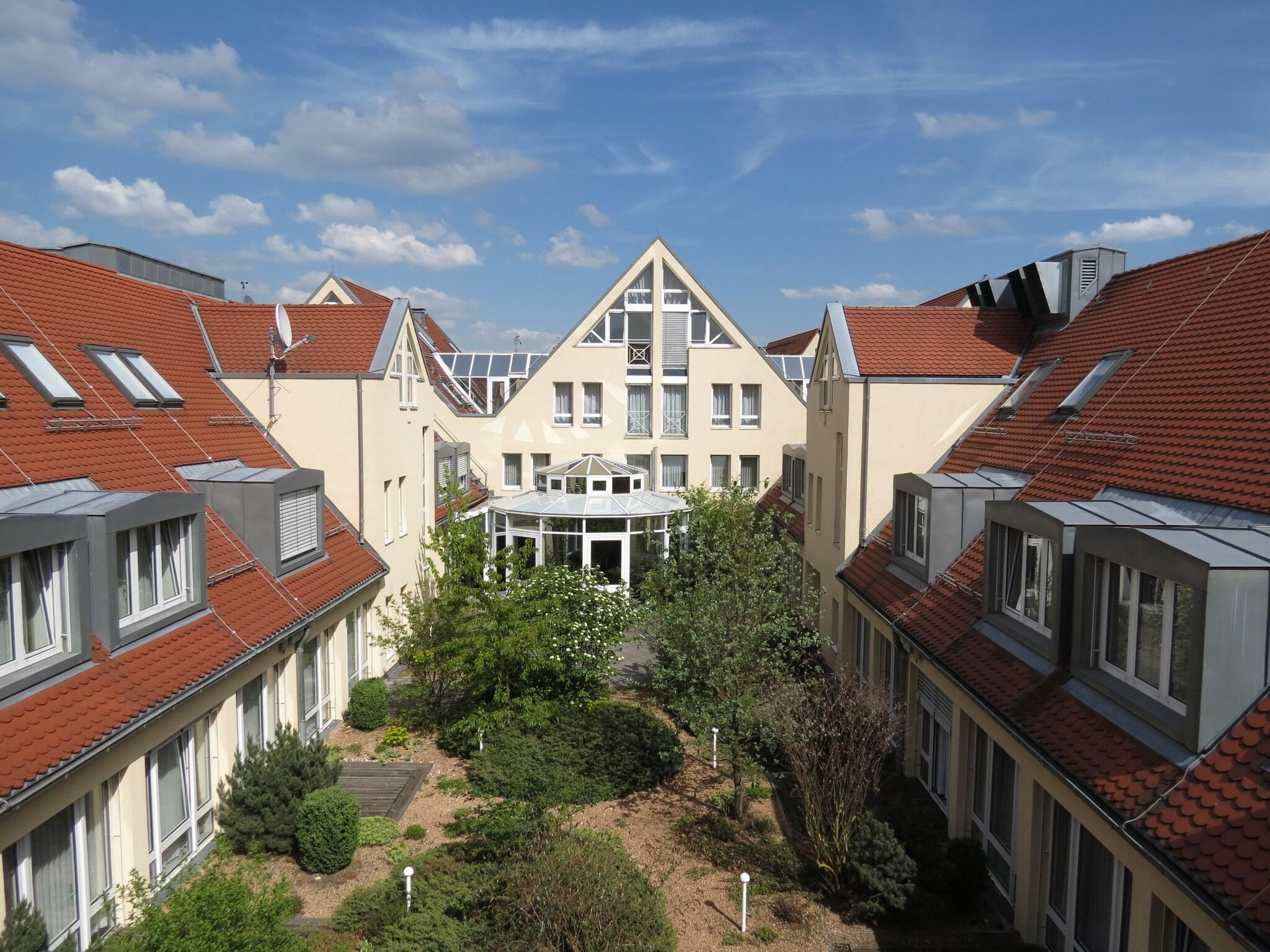 Varios Comfor Frauenstrasse