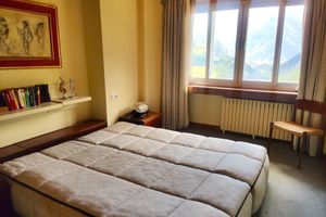 Alquiler Vacacional - Cozy apartment with beautiful mountain views