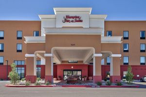 Alojamiento - Hampton Inn & Suites Las Cruces I-10