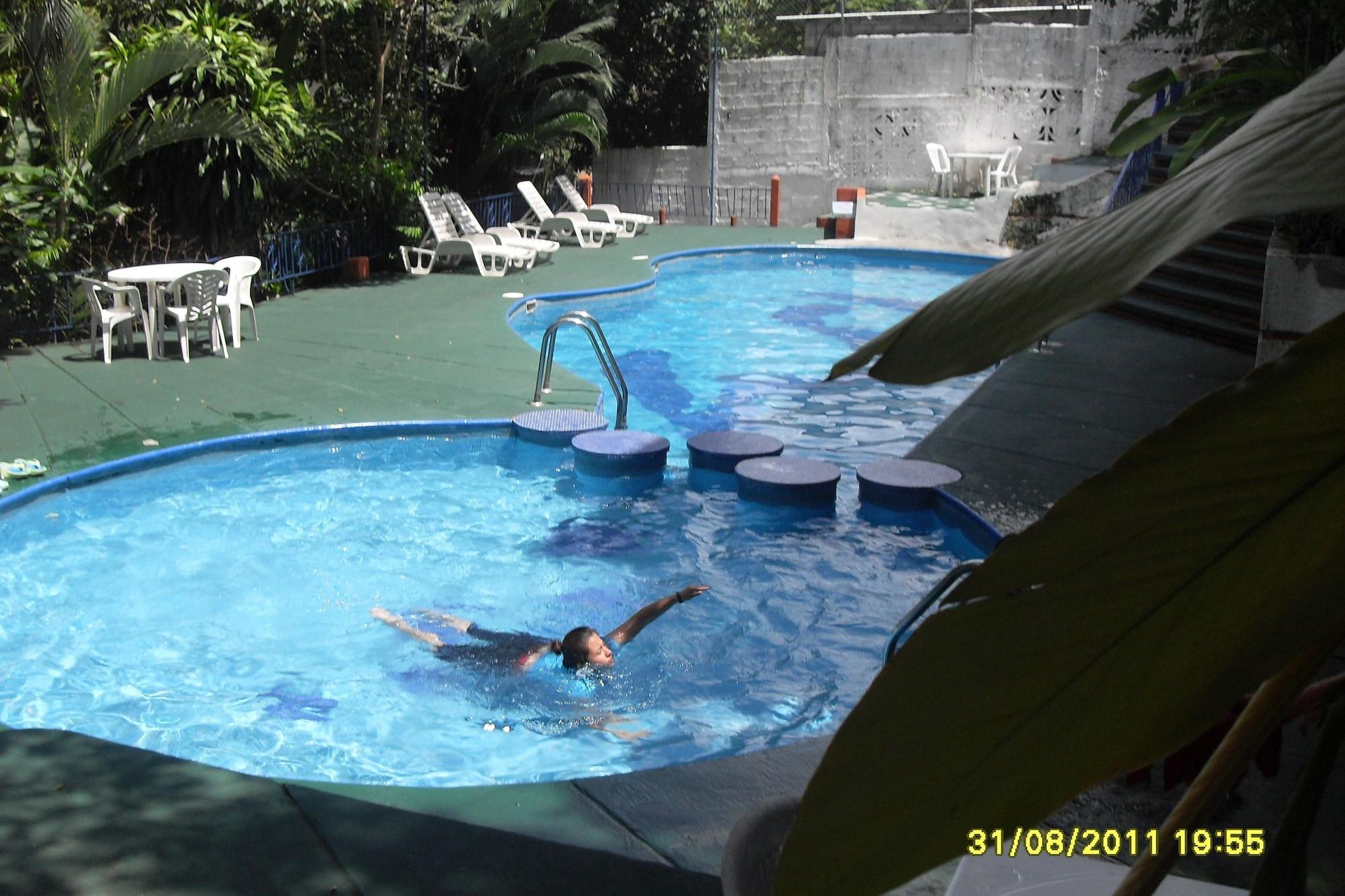 Varios Hotel La Quinta Avenida