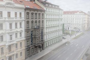 Alojamiento - Avenue Legerova 19