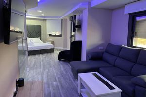 Alquiler Vacacional - Premium Gold