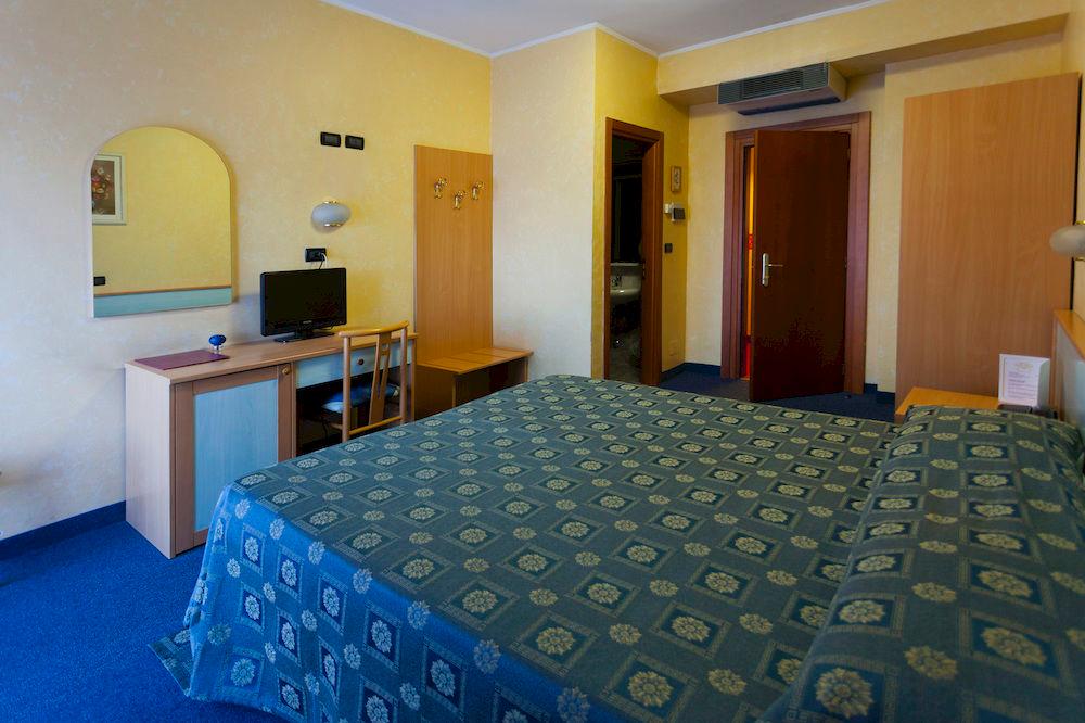 Habitación Hotel Villa Ghirlanda