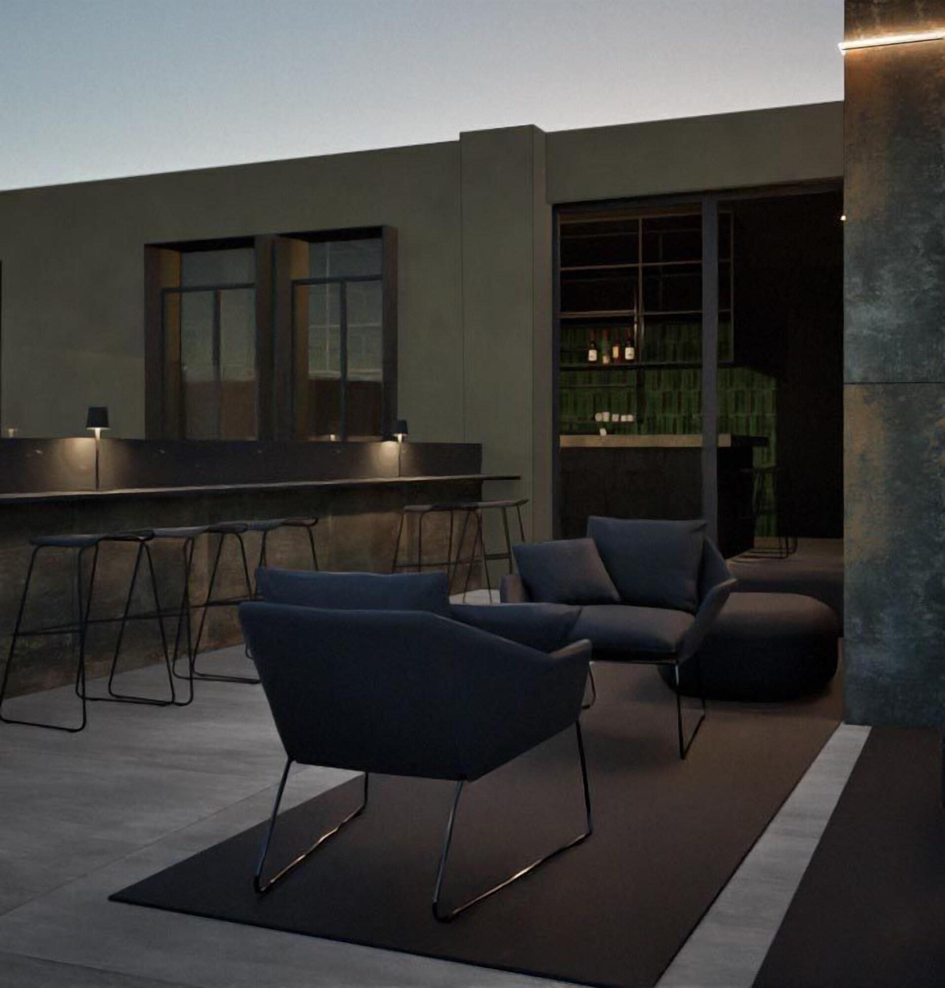 Varios HOTEL PALAZZO PEPE